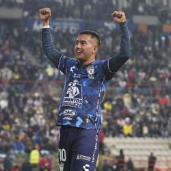 Club América recuerda el PASADO AMERICANISTA de Erick ‘Chiquito’ Sánchez