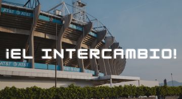 El INTERCAMBIO que podría ofrecerle Club América a Rayados por el FICHAJE de Luis Romo