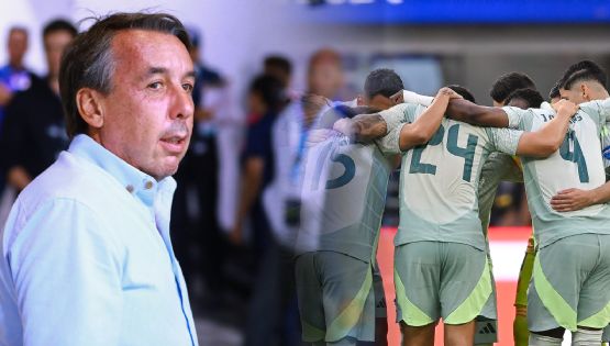 Emilio Azcárraga le pone LA MISMA EXIGENCIA a la Selección Mexicana que hay en el Club América