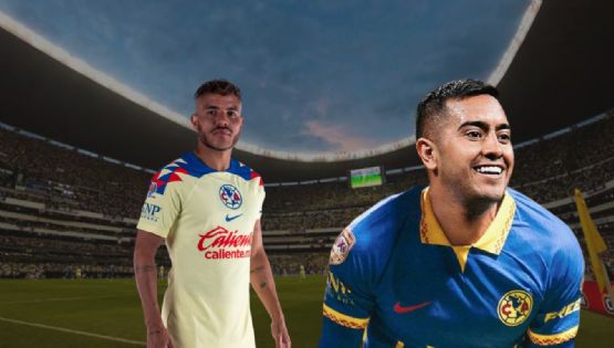 Comparativo ESTADÍSTICO entre Erick Sánchez y los demás mediocampistas del Club América