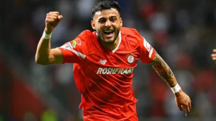 Equipo de la Premier League busca ROBARLE el FICHAJE de Alexis Vega al Club América