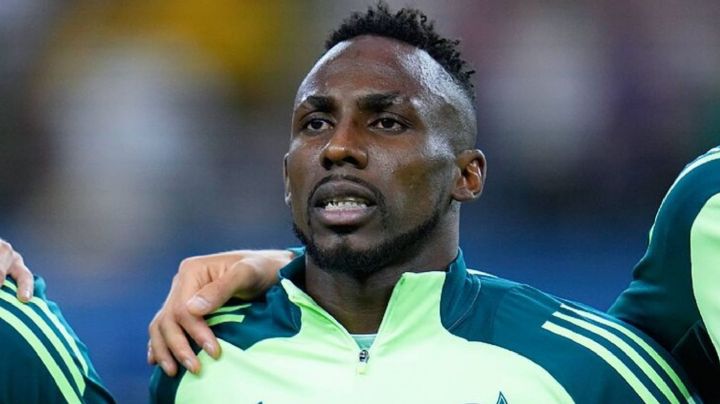 El ex americanista Julián Quiñones admite DEUDA con la Selección Mexicana