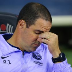 Las 8 BAJAS CONFIRMADAS que tendrá el Club América para su partido de SUPERCOPA MX contra Tigres