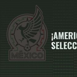Presencia AMERICANISTA en la ALINEACIÓN de la Selección Mexicana contra Ecuador