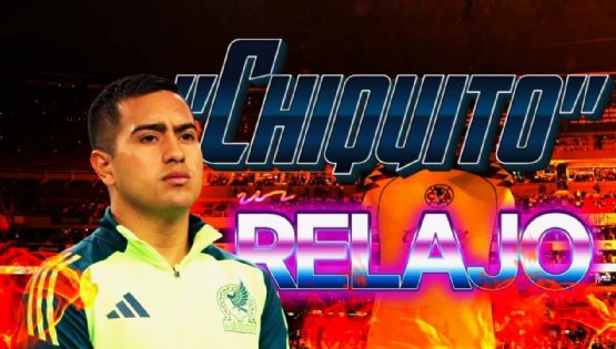 Le LLUEVEN CRÍTICAS a Erick Sánchez por POLÉMICO VIDEO antes de su llegada al Club América