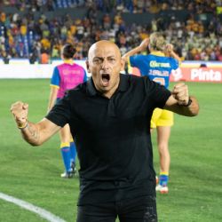 ¿Qué pasará con Ángel Villacampa tras la ELIMINACIÓN del Club América de la Summer Cup 2024?