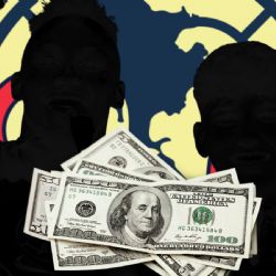 Club América tiene a 2 de los JUGADORES MÁS VALIOSOS de la Liga MX