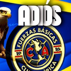 Canterano del Club América DICE ADIÓS tras no tener oportunidad en el Primer Equipo