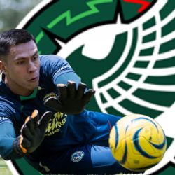 ¡Avisado! Hacen ADVERTENCIA a Luis Ángel Malagón tras tomar LA TITULARIDAD de Selección Mexicana