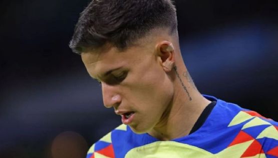 Brian Rodríguez REGRESA A MÉXICO en medio de las fuertes acusaciones en su contra