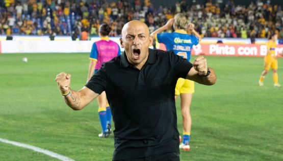 ¿Está en RIESGO Ángel Villacampa tras las FINALES PERDIDAS con el Club América Femenil?