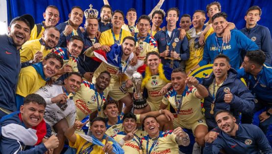 Club América tiene que cubrir un GRAN HUECO para el torneo Apertura 2024 y sería con un REFUERZO BOMBA