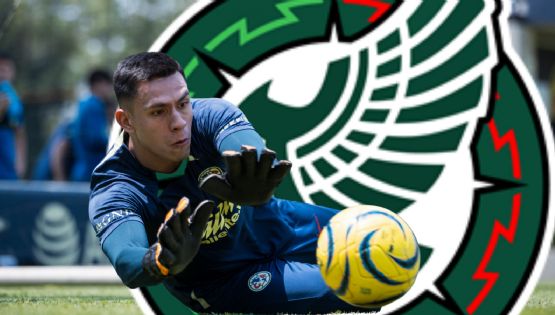 CONFIRMAN el tiempo que Luis Ángel Malagón TARDARÁ EN RECUPERARSE de su lesión