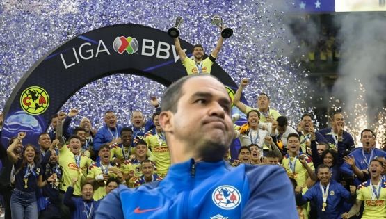 La posición que el Club América TENDRÁ DESCUIDADA al inicio del Apertura 2024