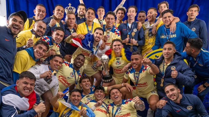 ¡Se fue! El Club América pierde un jugador importante de cara al Torneo Apertura 2024