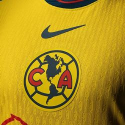 Definido el partido en el que el Club América ESTRENARÁ su NUEVO UNIFORME