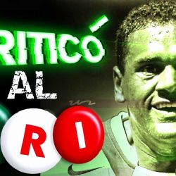 Examericanista Kléber Boas EXPLOTA contra la Selección Mexicana de Jaime Lozano