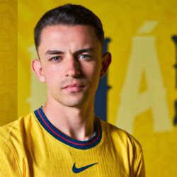 ¿En qué está basado el NUEVO UNIFORME del Club América?