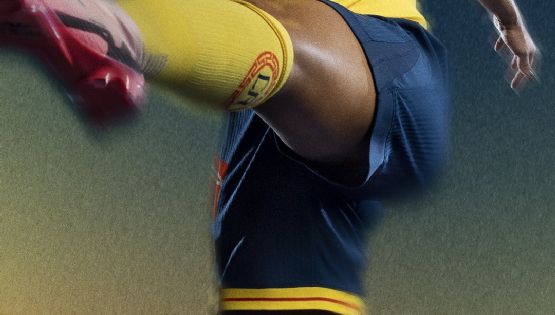 ¡Oficial! Nike da a conocer el ESPECTACULAR NUEVO UNIFORME del Club América para la temporada 2024-2025