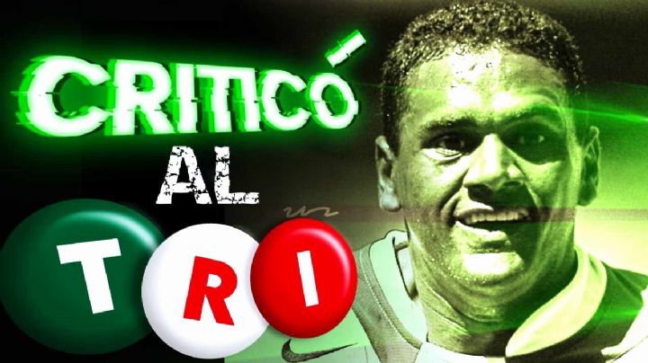 Examericanista Kléber Boas EXPLOTA contra la Selección Mexicana de Jaime Lozano