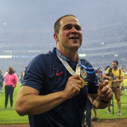La IMPRESIONTANTE cantidad de GOLES que suma el Club América de André Jardine