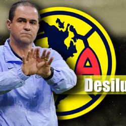 Directiva del Club América LE FALLA a André Jardine en el PRIMER REFUERZO que pide