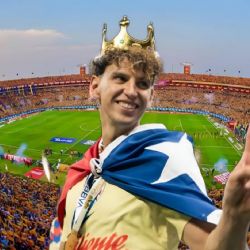 ¿Igor Lichnovsky PUEDE JUGAR el partido Tigres vs Club América?