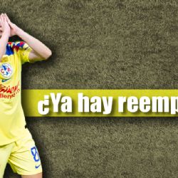 Club América tiene en la mira a ESTRELLA del Necaxa como PLAN B para sustituir a Álvaro Fidalgo