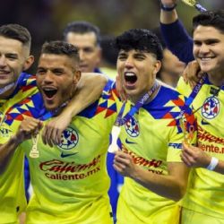 ¡Están en los planes! | JOYAS de Santos Laguna y Mazatlán en la mira del Club América para el Apertura 2024