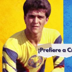 Carlos Hermosillo confiesa porque PREFIERE al Cruz Azul sobre el Club América