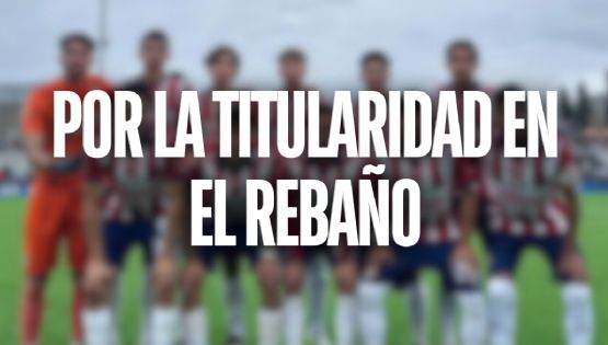 JOYA de la cantera del Club América es NUEVO REFUERZO de las Chivas