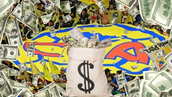 La MILLONADA que tendría que soltar el Club América por TODOS sus refuerzos