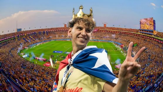 Sacudida en Coapa, Lichnovsky regresaría a Tigres por este motivo y América buscaría su reemplazo