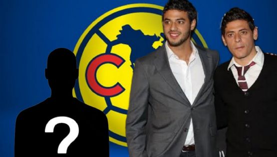 ¡Confirmado! Vela es NUEVO REFUERZO del Club América para el Apertura 2024