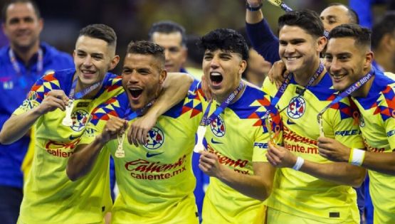 ¿Cuándo se jugarán los CLÁSICOS del Club América para el Apertura 2024?