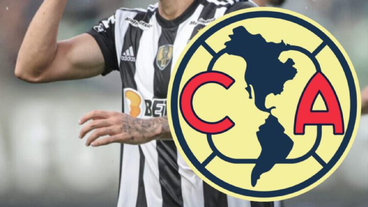 Club América DESCARTA FICHAJE por la MILLONADA que exigen para venderlo