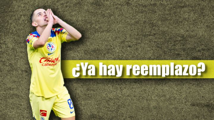 Club América tiene en la mira a ESTRELLA del Necaxa como PLAN B para sustituir a Álvaro Fidalgo
