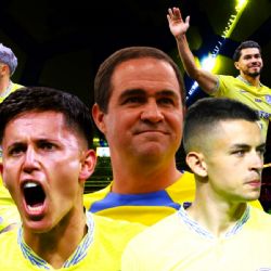 Los jugadores del Club América que tienen SEGURO SU LUGAR para el Apertura 2024