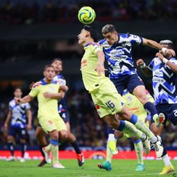 Rayados podría recibir SEVERO CASTIGO de la FIFA y el Club América podría ser beneficiado