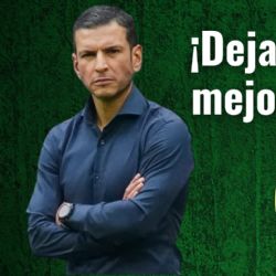 Jaime Lozano manda A LA BANCA al MEJOR JUGADOR del Club América en el México vs Uruguay