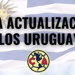 Alineación de Uruguay DA PISTAS sobre la situación de Brian Rodríguez y Sebastián Cáceres