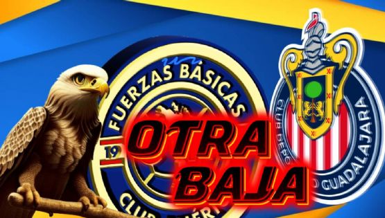 ¡SEGUNDA BAJA! JOYA del Club América anuncia SU SALIDA y se iría A CHIVAS