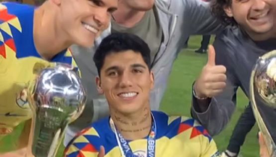 Directiva de Pachuca CONFIESA sus motivos para VENDER a Kevin Álvarez al Club América y NO A EUROPA