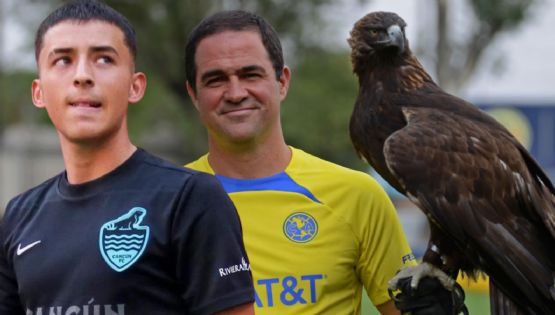 ¿Qué pretende André Jardine? El PLAN del Club América con el FICHAJE de Christo Vela