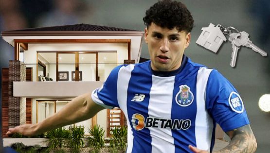 Se acaba la novela: Jorge Sánchez DA PISTAS de su REGRESO a la Liga MX