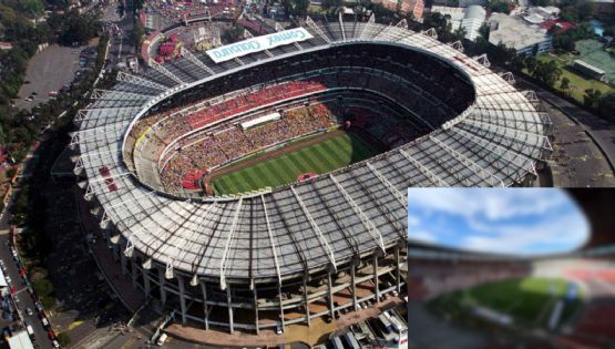 Club América jugará en el ESTADIO DE CHIVAS como una opción mientras remodelan el Azteca