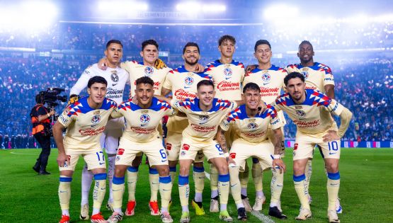 ¿Qué jugadores del Club América podrían SALIR DEL EQUIPO tras la Copa América?