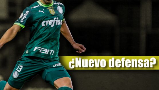 Prensa de Brasil revela el FICHAJE BOMBA que prepara el Club América para su defensa