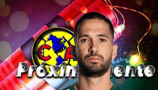 ¿Quién es Luan, el REFUERZO BOMBA que busca el Club América para su defensa?