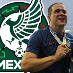 ¿Cuándo DEJARÍA André Jardine al Club América en caso de llegar a la Selección Mexicana?